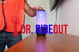 eliza rae performs seductive striptease as tattooed housewife in full movie