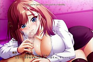 hey, check out chijoku no seifuku 2 yuno scene 7 with english subs 😏