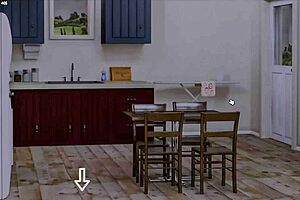 Complete Gameplay Timestamps For Unconditional Love Part 2!