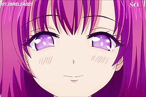 Hentai Anime Demo1 With Big Tits And Boobs