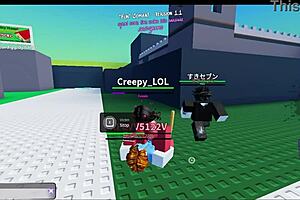Roblox condo 1: A sensual experience with a succubus and a demon girl