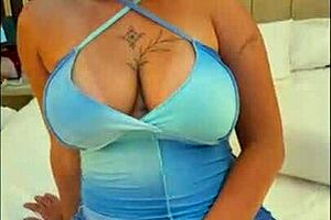 does chubby beauty aurora rainbow get fucked by hung black nurse jm1324?