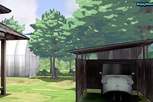 Harem Sex Scene Enjoyhentai Com