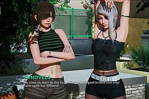 Exploring the Epic World of Eternum 82