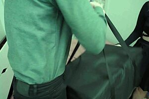 Spicing up the bedroom with a naughty new pleasure toy