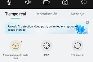 Reviewing security cameras, I find mature anime hentai massage surprise
