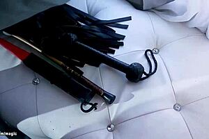 Stepson’s secret desire: stepmother and teenage bondage and deepthroat action