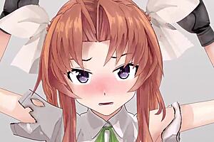 kagerou kantai collection anime fucks