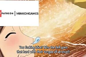 4k 144hz energy kyouka 144 fps smooth