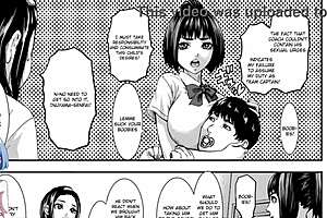 academy for huge breasts seven hentai