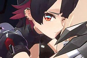 zeneless sluts hmv creampie action