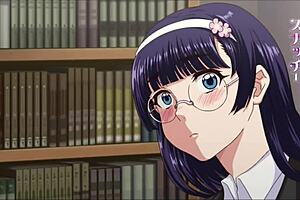 Hentai Anime Demo1 With Big Tits And Boobs