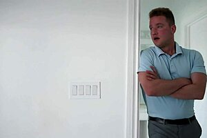 hot brunette melissa stratton seduces exs best friend by sitting on face