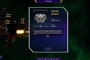 Trampling domination unless you're from the sixties and dig that