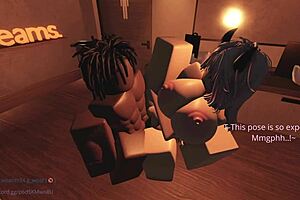 bakery worker receives an unexpected special tip from a customer in this animated story