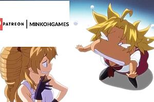 4k 144hz energy kyouka 144 fps smooth