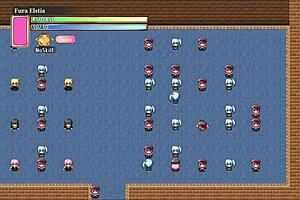 Senpai Discovers Secrets On Mysterious Island Part 2