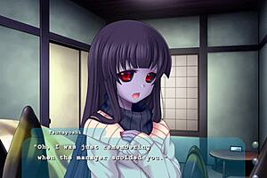 Princess X Fan Disc Ep6 - Getting To Know More!