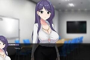 promise left unkept - normal ending routes future 1 and family 2 sex scenes part 7