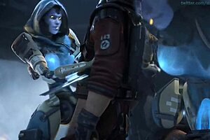 Apex legends sfm compilation with sound uhd 4k