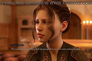 The Price Of Power 87