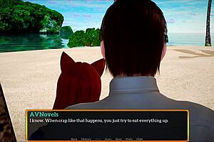 my new family 560 game adventure