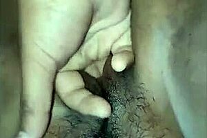 Fucking my FAT ASS friend from the FACTORY, her NATURAL TITS bouncing.