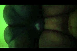 Man, I can't believe this real Indian stepmom got leaked from home!