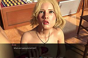 Let's play the girls with x-ray eyes demo