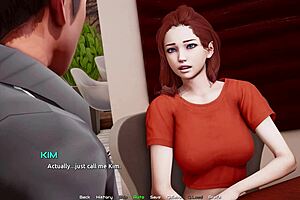 Play Incurva With Big Tits And Ass Shaking Wildly