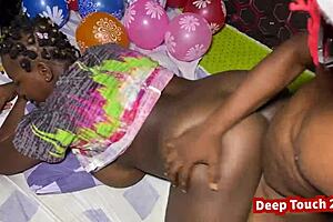 Want to see christmas sex?