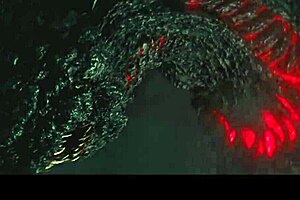 Sexy Asian Movie Scene