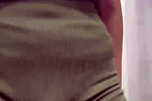 Extreme public fingering anal so hot