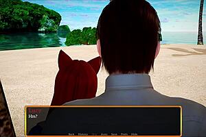 my new family 560 game adventure