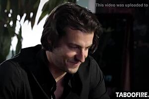 Flight attendant lures married man into steamy onboard affair