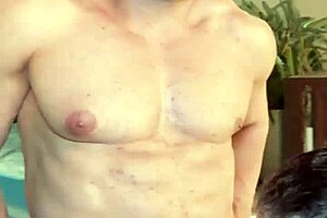 Double penetration action in DP com amateur video
