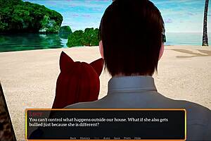 my new family 560 game adventure