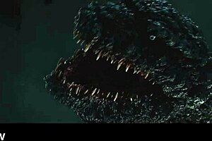 Sexy Asian Movie Scene