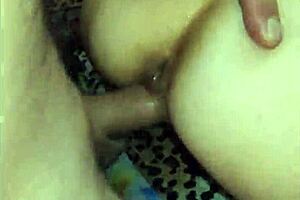 Beautiful Wife Nails Porn Audition