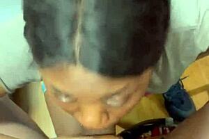 wanna suck dick with me at the flea market today?