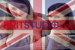 Victoria Greene Squirts Passionately