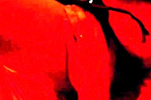 Seu vício em pau supera o fumo