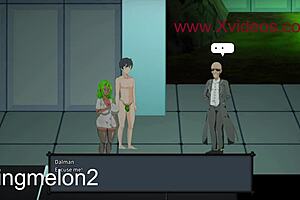 Mad Island Game Played