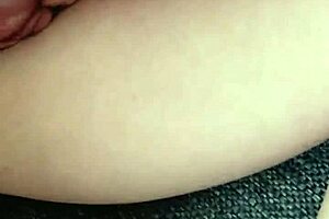 Hard morning sex with mia bandini, lots of cum on her petite body 😍 moaning passionately!