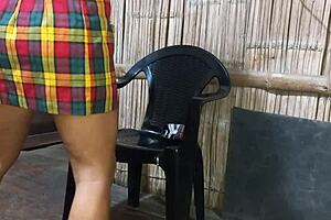 im playing with my big wet vagina and waiting for a male to open my tight mature vaginal duct