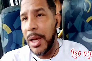 Visiting My Hot Friend Desirenovinha