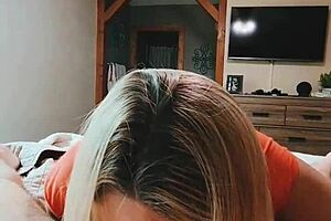 French Sexy Babe Meets Your Leather Fetish Fantasy Pussy Playing Solo Until Squirting