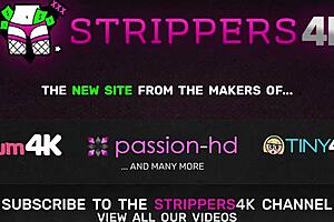 Tiny slut lets Tommy control wet twat.