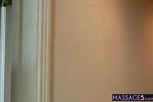 Carmen Caliente Pleases Monster Cock