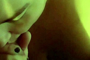 Tera Sucks And Fucks Her Friend's Big Cock